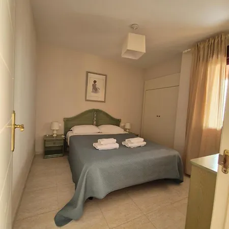 Apartamento Con Vista Increible Calpe Exterior photo