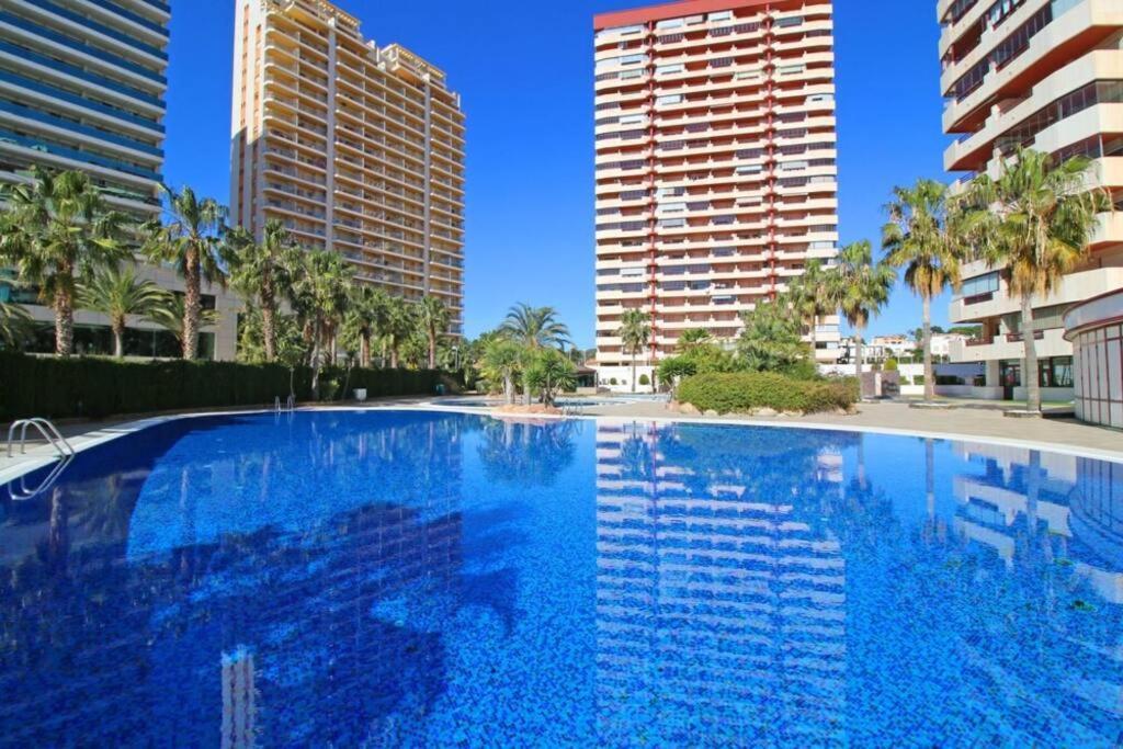 Apartment Con Vista Increible *